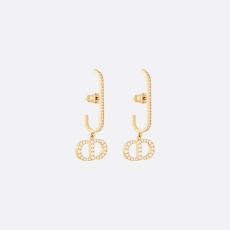 Christian Dior Earrings